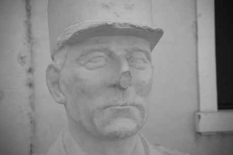 Jean de Lattre de Tassigny